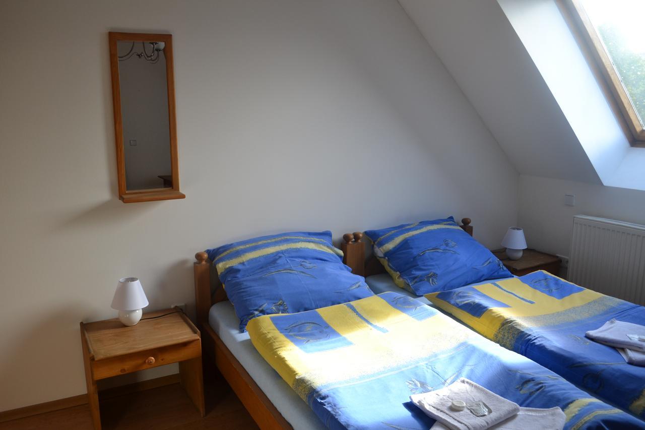 Hotel Atawa Rabi Екстер'єр фото